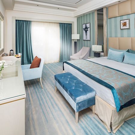 Kaisol Romance Resort Sahl Hasheesh - Adults Only Hurghada Exterior foto A typical room