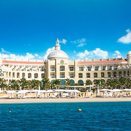 Kaisol Romance Resort Sahl Hasheesh - Adults Only Hurghada Exterior foto The Royal Beach Palace