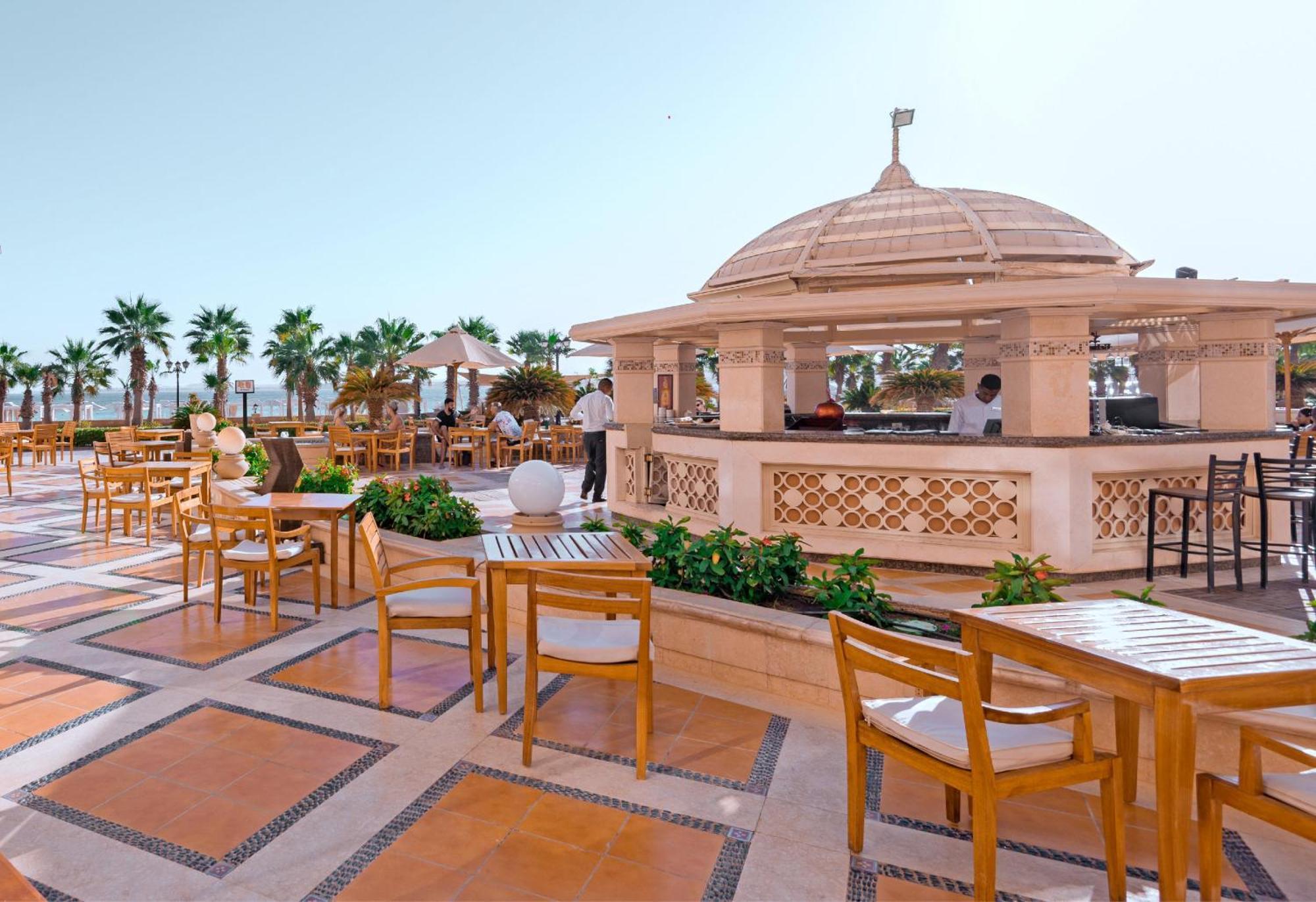 Kaisol Romance Resort Sahl Hasheesh - Adults Only Hurghada Exterior foto The Royal Bar