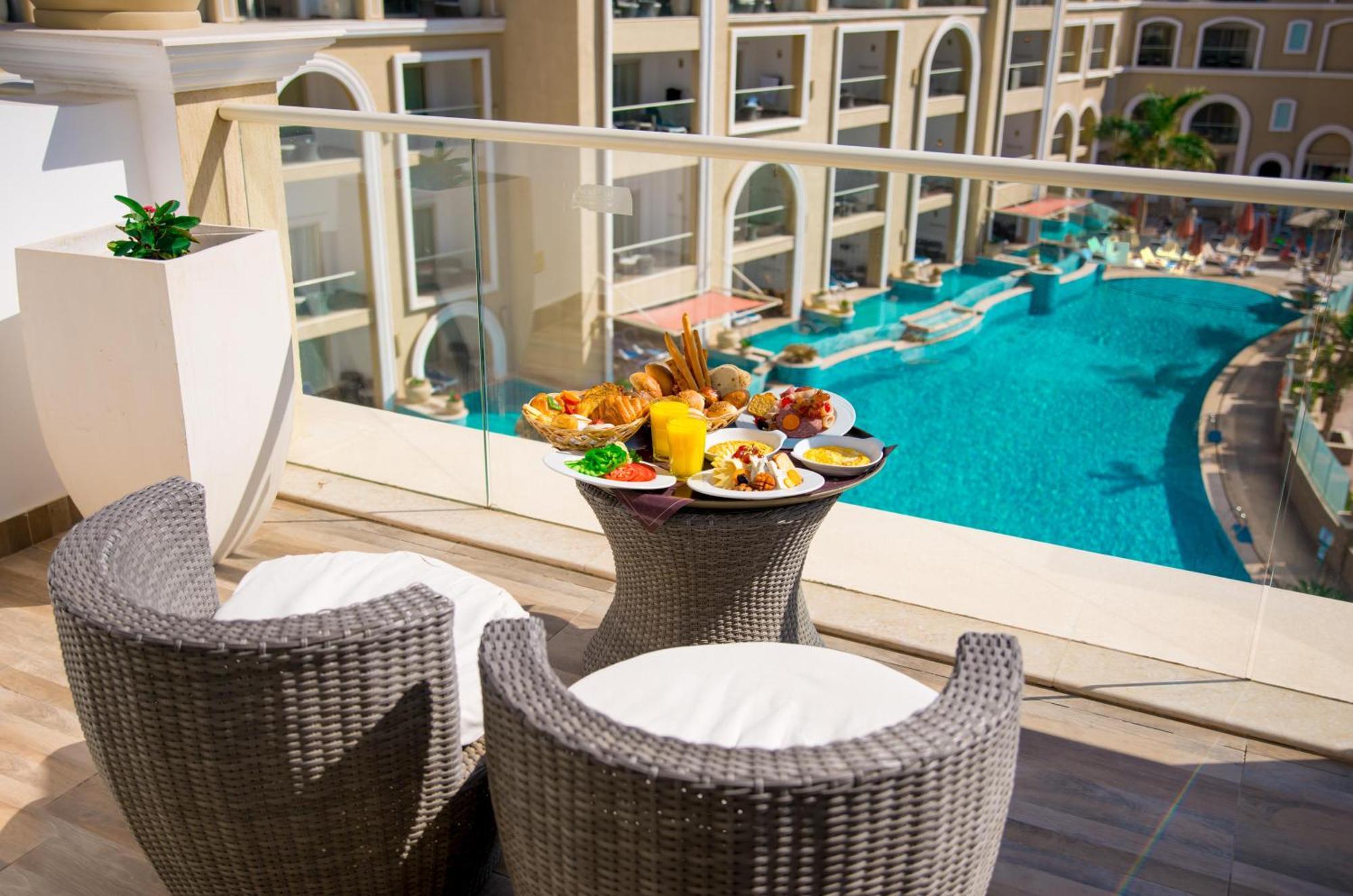 Kaisol Romance Resort Sahl Hasheesh - Adults Only Hurghada Exterior foto