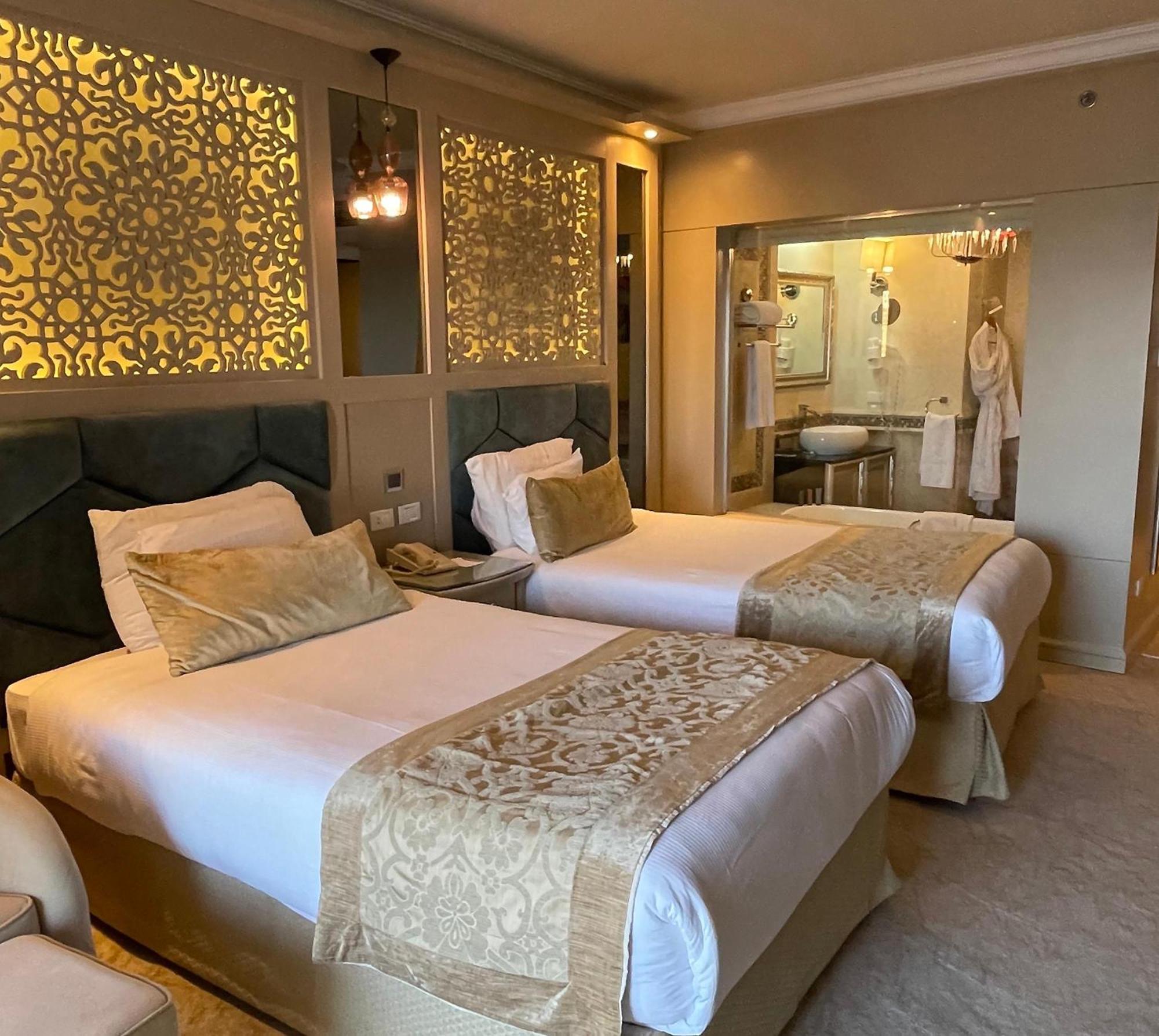 Kaisol Romance Resort Sahl Hasheesh - Adults Only Hurghada Exterior foto A room at the hotel