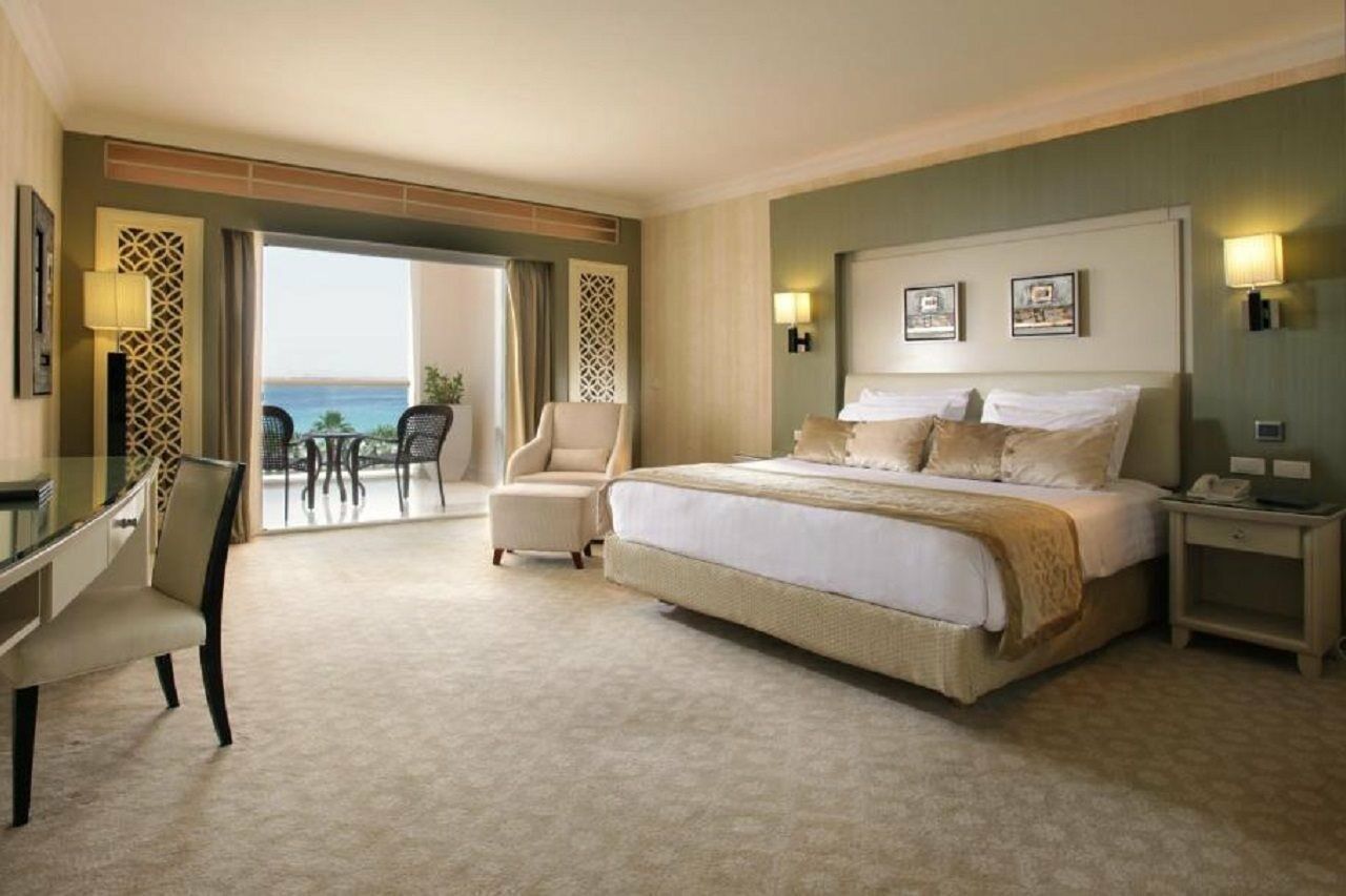 Kaisol Romance Resort Sahl Hasheesh - Adults Only Hurghada Exterior foto Deluxe Room
